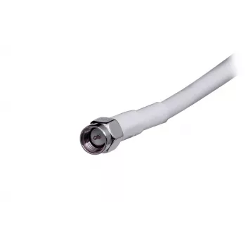 Qoltec 57032 Antena 5G LTE DUAL | 14 dBi | Lauko