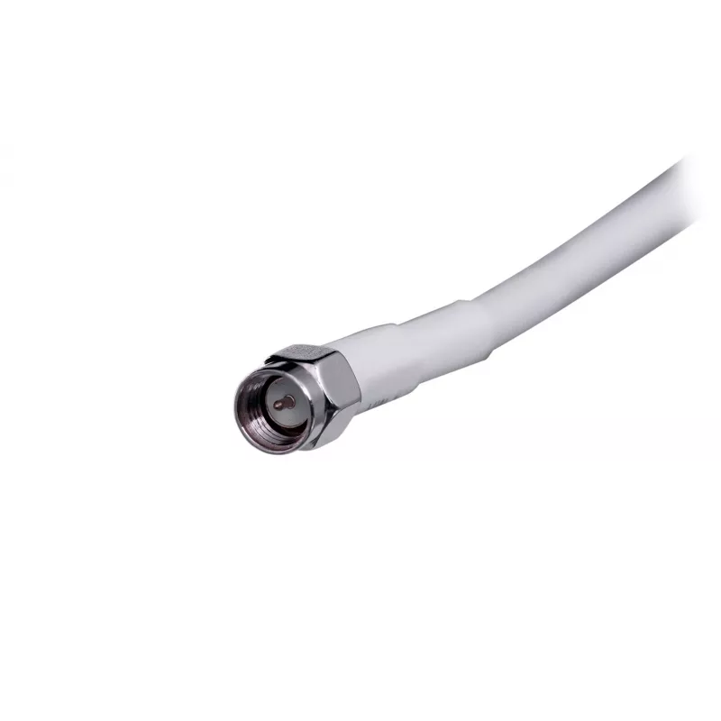 Qoltec 57032 Antena 5G LTE DUAL | 14 dBi | Lauko