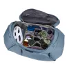 Thule 5174 Roundtrip Bike Duffel 55L Mid Blue – dviračių krepšys