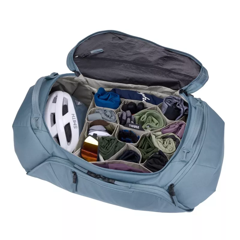 Thule 5174 Roundtrip Bike Duffel 55L Mid Blue – dviračių krepšys