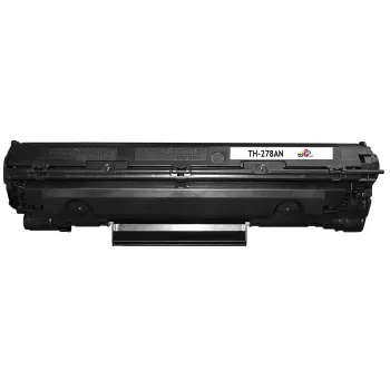 Toneris TB suderinamas su HP CE278A 100% Naujas