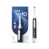 Oral-B iO3 matte Black elektrinis dantų šepetėlis