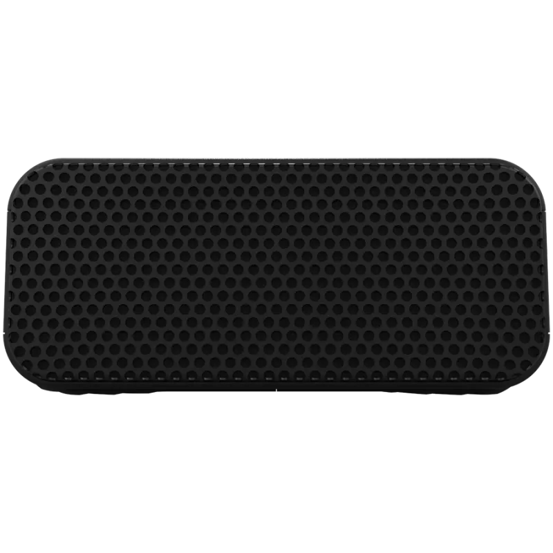 Nešiojamas stereo garsiakalbis Klipsch Nashville Black