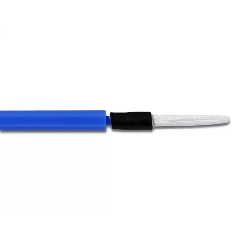 DeLOCK 86780 universali mėlyna atsarginė dalis tinklo įrangai, 100 mm