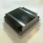 Super Micro Supermicro SNK-P0057P procesoriaus aušintuvas (LGA2011 Square ILM, 1U, tinka SuperServer 1028, F618, F618R2-R72)
