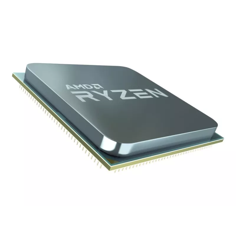 Procesorius AMD Ryzen 3 3200G 3,6 GHz 4 branduoliai Socket AM4 su integruota Radeon Vega 8 grafika