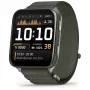 Garmin Venu X1 išmanusis laikrodis 5,08 cm (2 inch) AMOLED, pilkas, su GPS