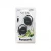 Ausinės Panasonic RP-HS46E-K