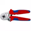 Knipex 97 55 04 replės įstrižainės