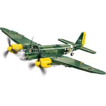 Junkers JU-88 blokai 1160 vnt.