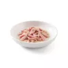 SCHESIR Tunas su kumpiu sultinyje - šlapias kačių ėdalas - 140g