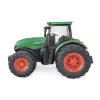 Traktorius Amewi 22639 su trąšų barstytuvu, elektrinis, 1:24, nuo 6 metų