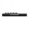 Novation Launchkey Mini 25 MK4 – MIDI klaviatūra 25 klavišų