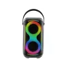 TRACER Speaker Poweraudio King 2 BT TWS – belaidis garsiakalbis su karaoke funkcija