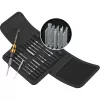 Wera ESD Bit-Atsuktuvas Kraftform compact Micro 21 ESD 1 5/32 (4 mm) HIOS, 5/32 (4 mm) Halfmoon 44 mm (05135973001)
