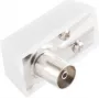 Koaksialinis IEC jungtis ShiverPeaks BS82021