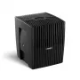 Drėkintuvas VENTA AH 515 — 5 L vandens talpa, juodas, 100–240 V, 50–60 Hz