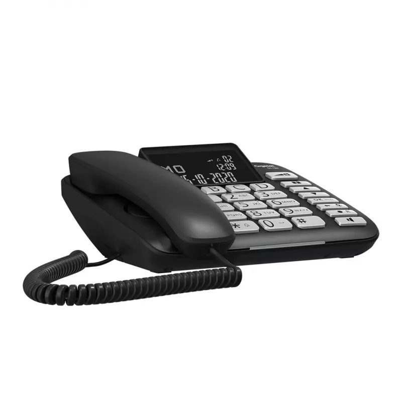 Gigaset DL780 Plus belaidis/laidinis telefonas