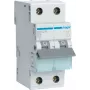 Automatinis jungiklis Hager MBN216 2P 16A 50/60 Hz