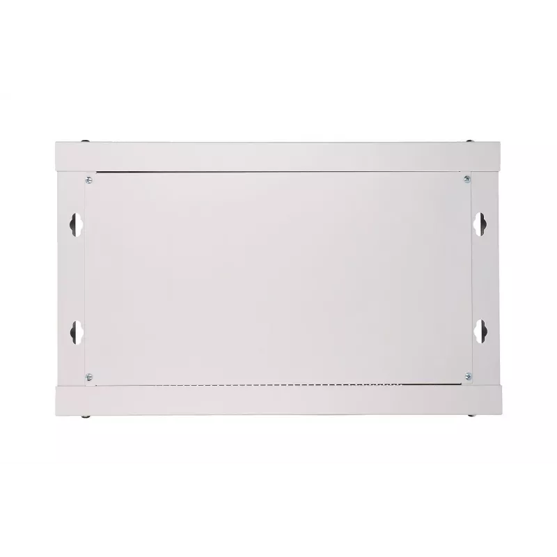 Extralink sieninis stovo korpusas 4U 600x600 pilkas