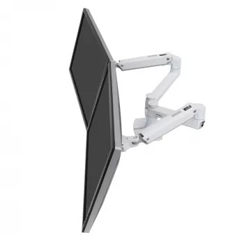Dviejų monitorių laikiklis Ergotron LX Series 45-491-216