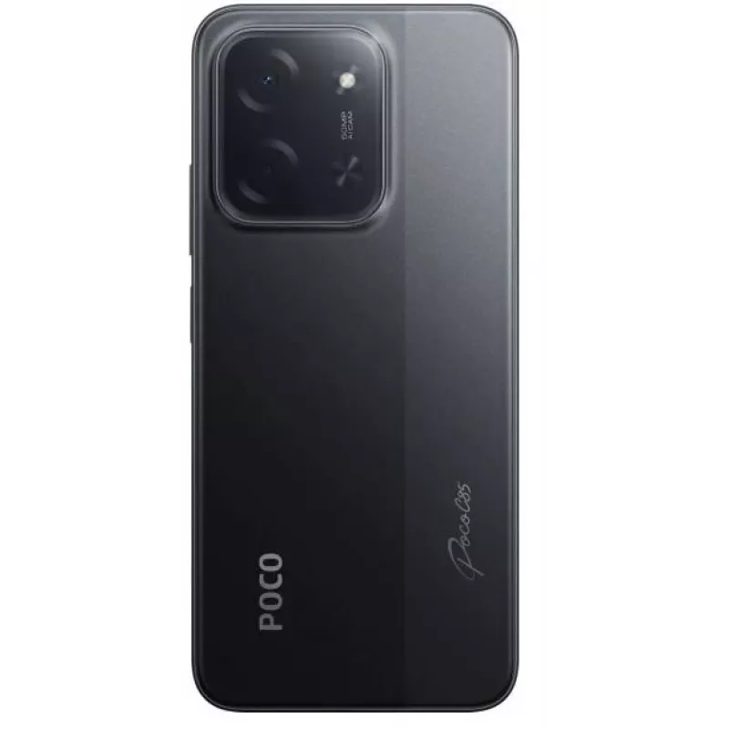 POCO C85 17.5 cm (6.9 inch) Dual SIM 4G USB Type-C 8 GB 256 GB 6000 mAh Juoda