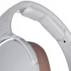 Skullcandy Hesh ANC ausinės laidinės ir belaidės, lankelis, skambučiai/muzika, USB Type-C, Bluetooth, balta