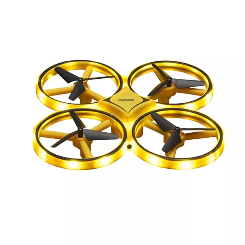 VTOL orlaivis Denver DRO-170 2.4GHz dronas su rankiniu valdikliu