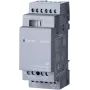 Siemens 6ED1055-1HB00-0BA2 skaitmeninis/analoginis I/O modulis su relės kanalais
