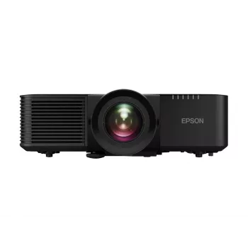 Projektorius Epson EB-L795SE trumpo fokusavimo, 7000 ANSI liumenų, WUXGA (1920x1200), juodas