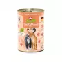 GRANATAPET DeliCATessen Veršiena ir triušis – šlapias kačių ėdalas – 400g