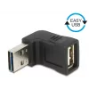 USB lyties keitiklis DeLOCK 65521