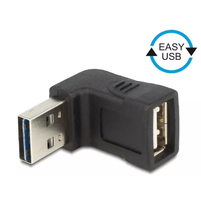 USB lyties keitiklis DeLOCK 65521