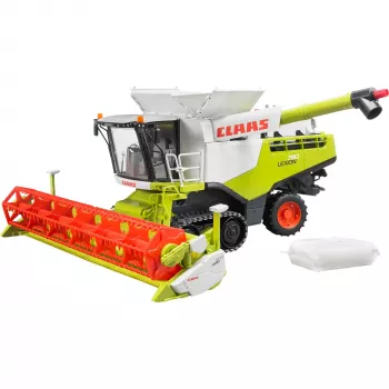 Žaislinė transporto priemonė Bruder 02119