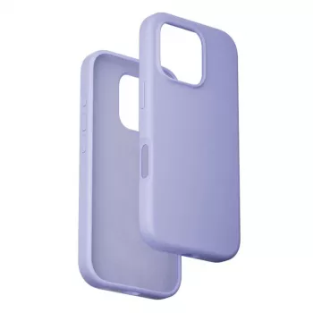 Apsauginis dėklas Vention KUHV0-30 su MagSafe iPhone 16 Pro, alyvinė