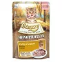 STUZZY Monoprotein Kitten Chicken – šlapias ėdalas kačiukams – 85g
