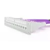 DIGITUS - Biri laido ritė - 100,0 m - UTP - CAT 6 - Violetinė (DK-1613-VH.1)