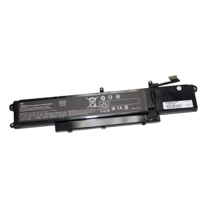 Bti 8C baterija, skirta HP Zbook Fury 16 G9, OEM: M86087-001 / VS08095XL-PL