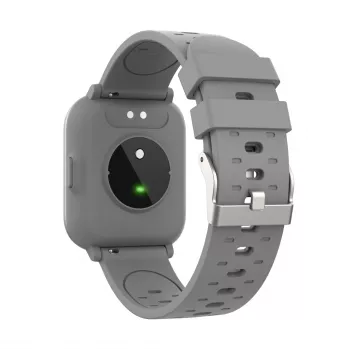 Išmanusis laikrodis Denver SW-162GREY Pilka