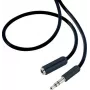 Speaka Professional SP-7870692 Juodas priedas ryšiui