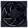 Lian Li UNI FAN TL LCD ARGB PWM – 120 mm modulinis ventiliatorius su LCD ekranu