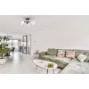 Activejet pakabinamas šviestuvas AJE-ALMA 3P E27 3x40W