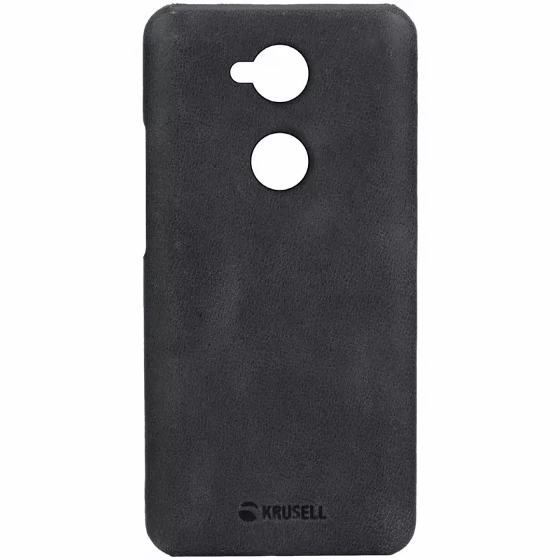 Dėklas Krusell SUNNE Sony Xperia L2 14 cm (5.5 colio) Juodas