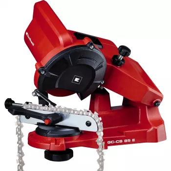 Grandininio pjūklo galąstuvas Einhell GC-CS 85 E 85 W 5500 aps/min