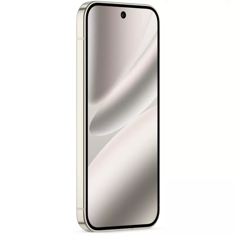 Google Pixel 10 Pro XL 5G išmanusis telefonas - Dual-SIM - 16 GB RAM / 512 GB atminties - 6,8 colio OLED ekranas (120 Hz)