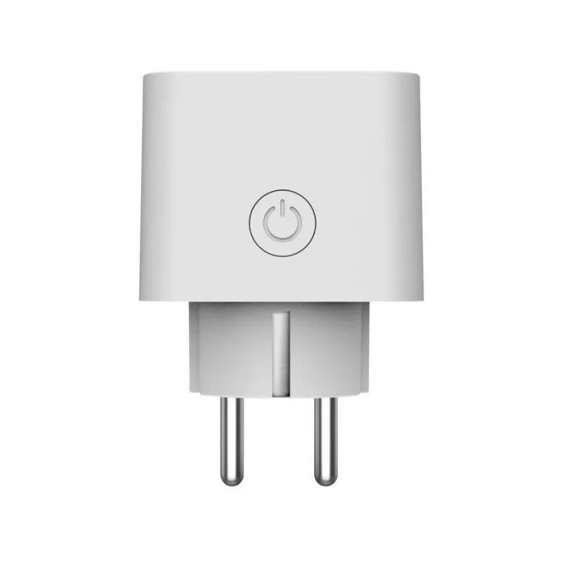 Išmaniųjų kištukinių lizdų rinkinys Wi‑Fi TRUST 71399 — 2,4 GHz, baltas, 0,25 kg