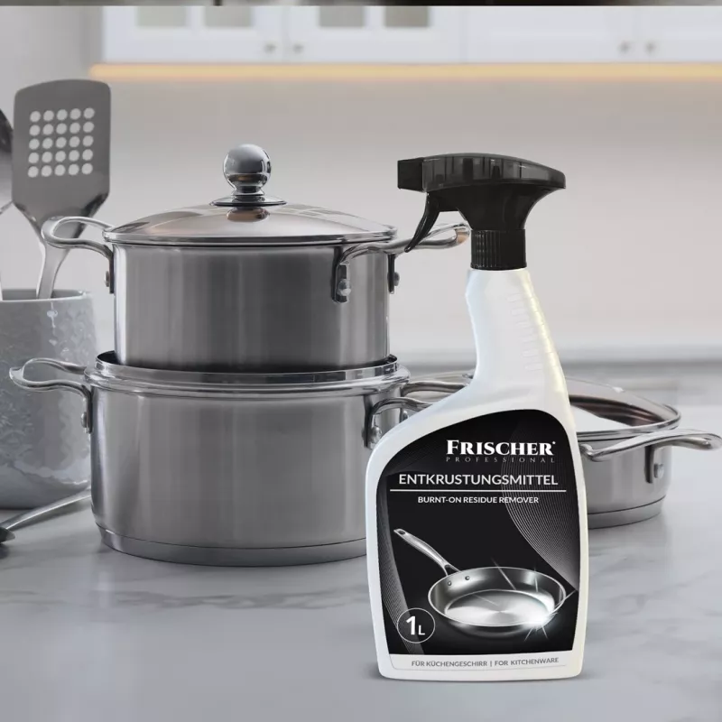 Frischer Burn Remover 1 l