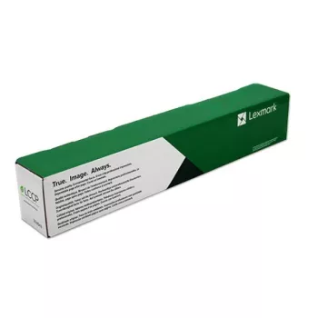 Lexmark 24B6849 - Toner juodas - skirtas XC9235, XC9235dte, XC9235dxe, XC9245, XC9255, XC9265
