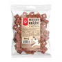 Šunų skanėstas MACED Meat Discs su jautiena 500 g