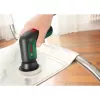 Bosch 1 600 A02 3L2 valymo pagalvėlė balta melamino 3 vnt.